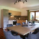 Filzmooserin - Smart Living In Filzmoos, Card Inklusive Apartmanhotel