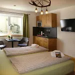 Apartmanhotel Filzmooserin - Smart Living In Filzmoos, Card Inklusive