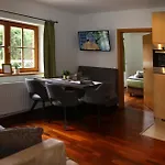 Filzmooserin - Smart Living In Filzmoos, Card Inklusive 4* Filzmoos