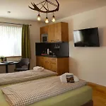 Filzmooserin - Smart Living In Filzmoos, Card Inklusive Apartmanhotel Filzmoos
