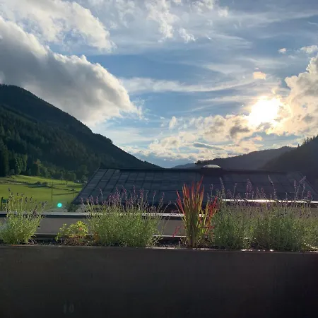 Aparthotel Filzmooserin Filzmoos