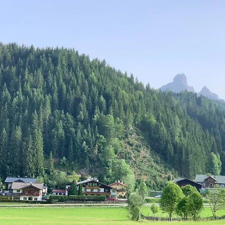 Filzmooserin - Smart Living In Filzmoos, Card Inklusive