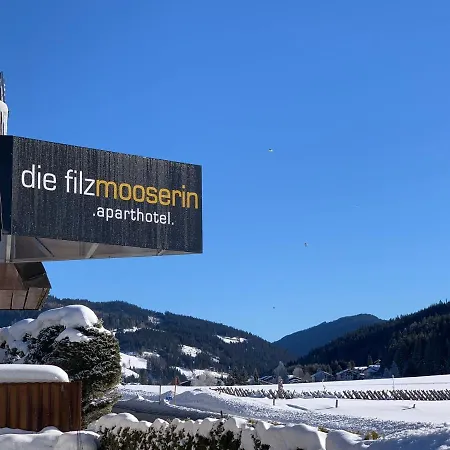 Filzmooserin - Smart Living In Amade, Card Inklusive 4* Filzmoos