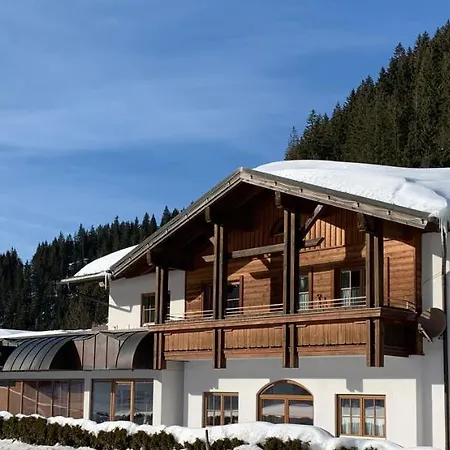 Filzmooserin - Smart Living In Filzmoos, Card Inklusive