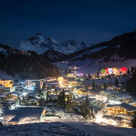 Filzmooserin - Smart Living In Filzmoos, Card Inklusive Appart hôtel 4*