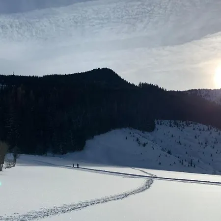 Appart hôtel Filzmooserin - Smart Living In Filzmoos, Card Inklusive Filzmoos