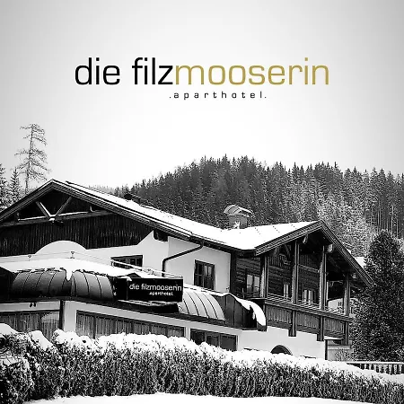 Filzmooserin - Smart Living In Filzmoos, Card Inklusive 4* Filzmoos