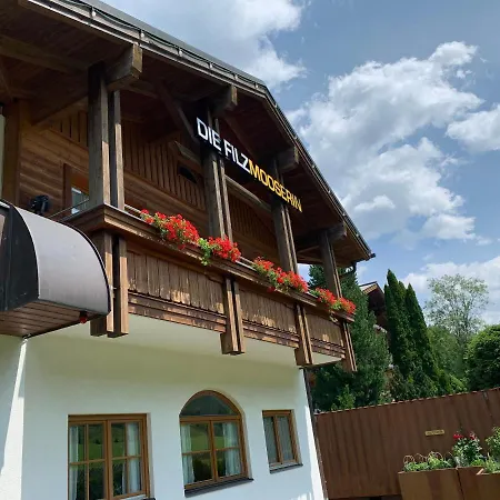 Die Filzmooserin - Apartments In Filzmoos Filzmoos