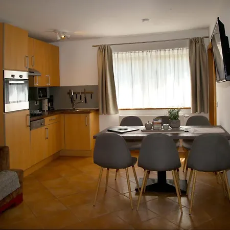 Filzmooserin - Smart Living In Filzmoos, Card Inklusive 4*