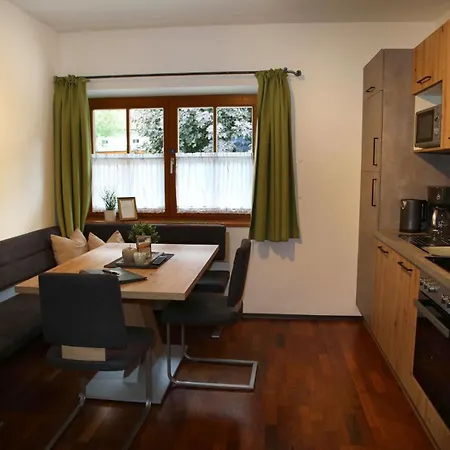 Aparthotel Filzmooserin