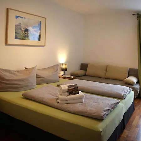 Filzmooserin - Smart Living In Filzmoos, Card Inklusive Appart hôtel 4*