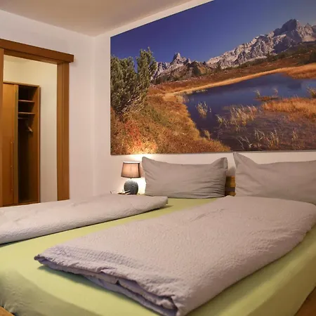 Filzmooserin - Smart Living In Filzmoos, Card Inklusive Appart hôtel Filzmoos