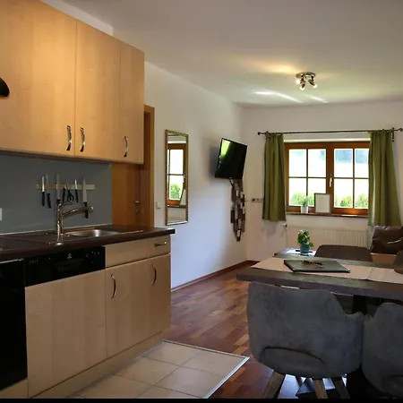Aparthotel Filzmooserin Filzmoos