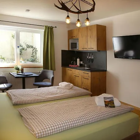 Appart hôtel Filzmooserin - Smart Living In Filzmoos, Card Inklusive