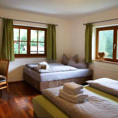 Filzmooserin Aparthotel *