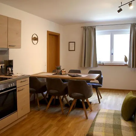 Aparthotel Filzmooserin *