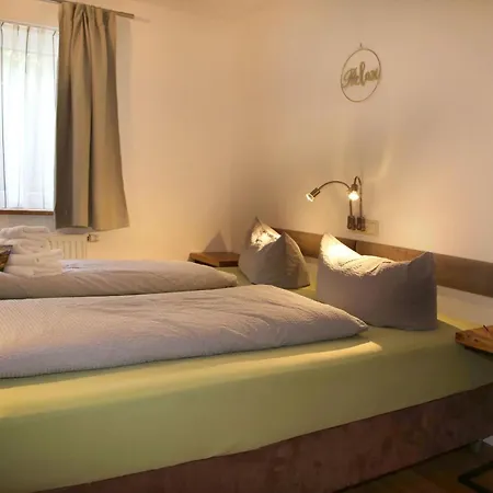 Filzmooserin Aparthotel Filzmoos