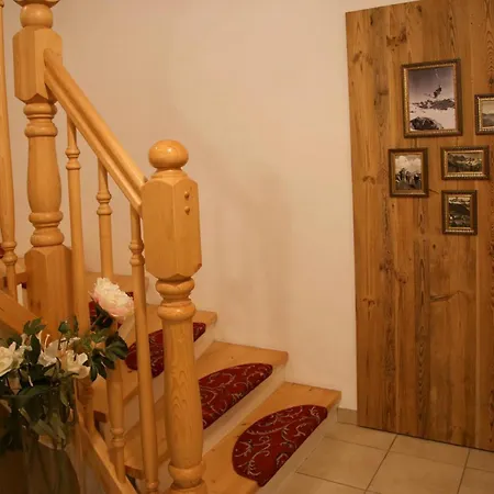Aparthotel Filzmooserin Filzmoos
