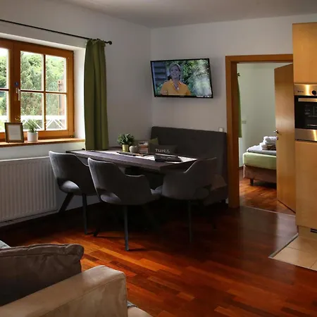 Filzmooserin - Smart Living In Filzmoos, Card Inklusive 4* Filzmoos