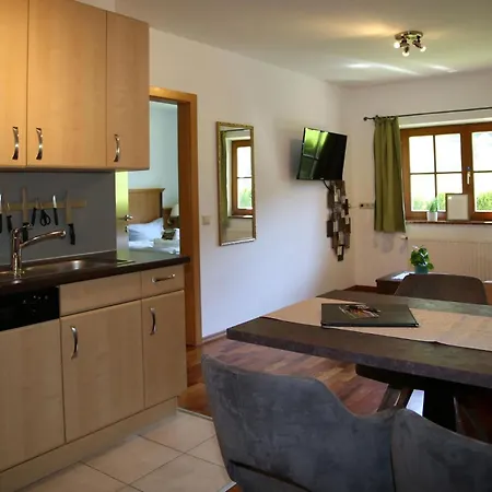 Aparthotel Filzmooserin - Smart Living In Amadé, Card Inklusive