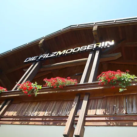 Aparthotel Filzmooserin Filzmoos