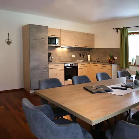 Filzmooserin - Smart Living In Filzmoos, Card Inklusive