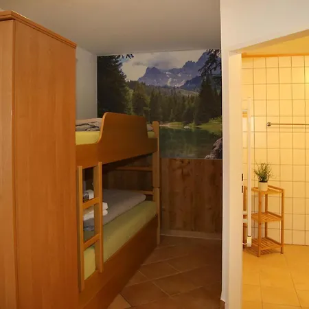 Aparthotel Filzmooserin Filzmoos