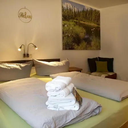 Filzmooserin - Smart Living In Filzmoos, Card Inklusive Appart hôtel 4*