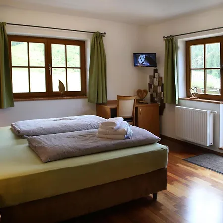 Aparthotel Filzmooserin *