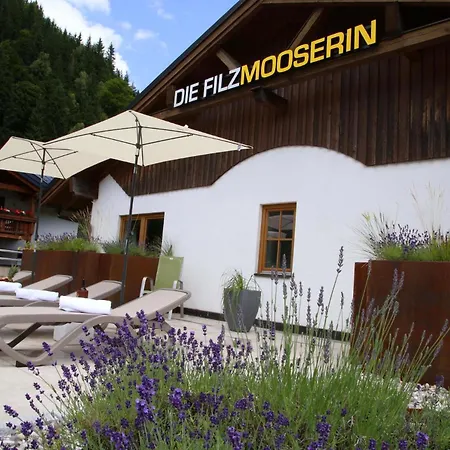 Filzmooserin - Smart Living In Filzmoos, Card Inklusive 4*