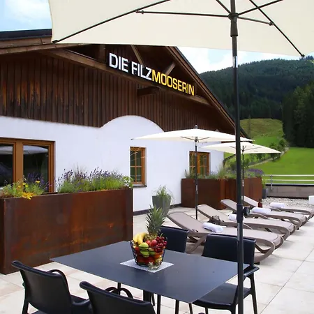 Die Filzmooserin - Apartments In Filzmoos