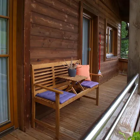 Filzmooserin Aparthotel *