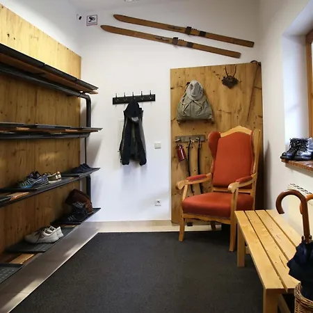 Aparthotel Filzmooserin