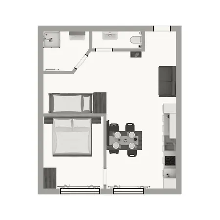 Filzmooserin - Smart Living In Amade, Card Inklusive