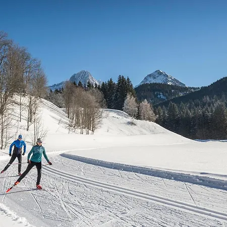 Filzmooserin - Smart Living In Filzmoos, Card Inklusive Appart hôtel Filzmoos