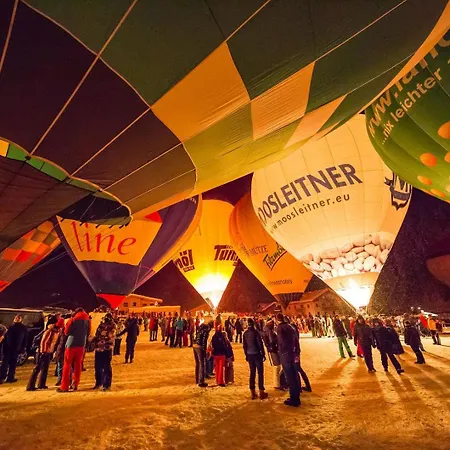 Filzmooserin - Smart Living In Filzmoos, Card Inklusive 4*