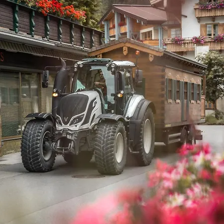 Filzmooserin - Smart Living In Filzmoos, Card Inklusive