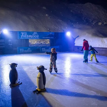 Appart hôtel Filzmooserin - Smart Living In Filzmoos, Card Inklusive