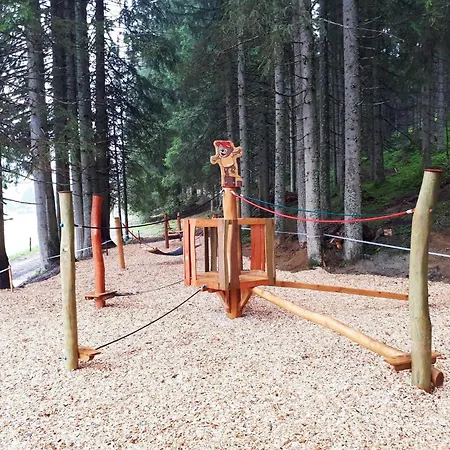 Lägenhetshotell Filzmooserin - Smart Living In Filzmoos, Card Inklusive