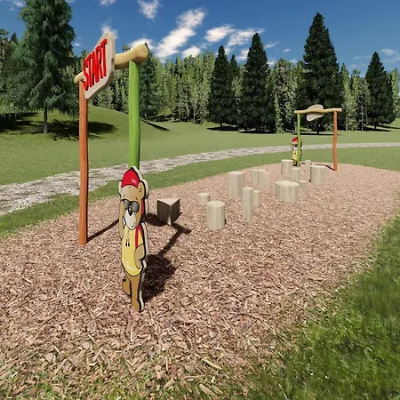 Filzmooserin - Smart Living In Filzmoos, Card Inklusive Appart hôtel Filzmoos