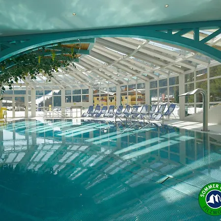 Filzmooserin - Smart Living In Filzmoos, Card Inklusive Lägenhetshotell