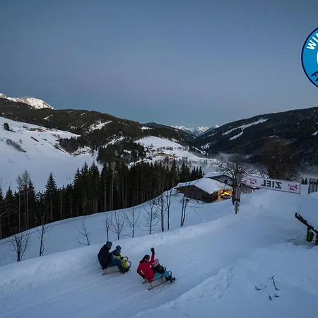 Filzmooserin - Smart Living In Filzmoos, Card Inklusive 4*