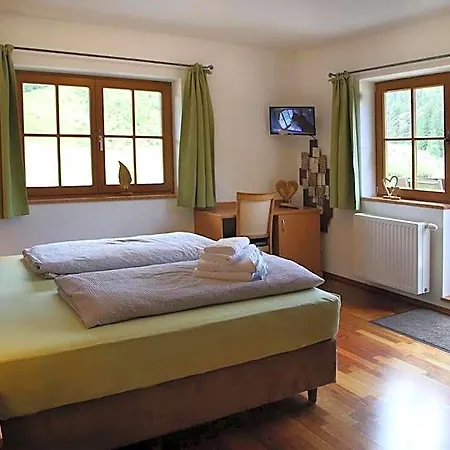 Filzmooserin - Smart Living In Amade, Card Inklusive Апарт-отель 4*