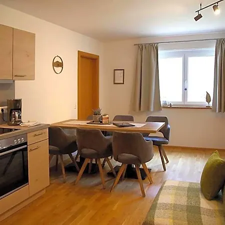 Filzmooserin - Smart Living In Amade, Card Inklusive Aparthotel 4*