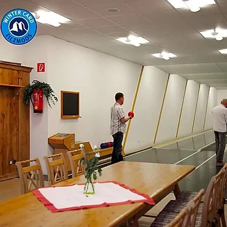 Filzmooserin - Smart Living In Amade, Card Inklusive 4* Filzmoos