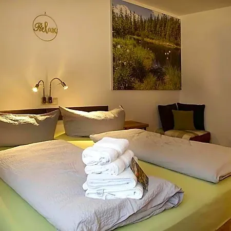 Aparthotel Filzmooserin - Smart Living In Amade, Card Inklusive 4*