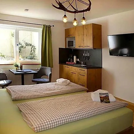 Aparthotel Filzmooserin - Smart Living In Amade, Card Inklusive