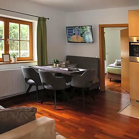Aparthotel Filzmooserin - Smart Living In Amade, Card Inklusive 4*