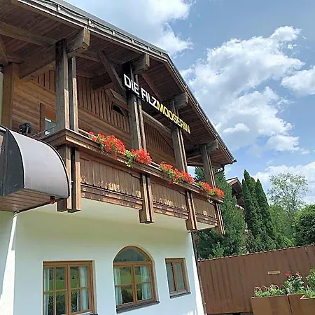 Filzmooserin - Smart Living In Amade, Card Inklusive Фильцмос