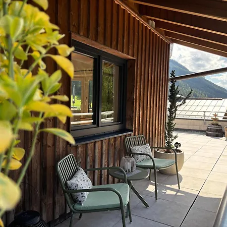 Aparthotel Filzmooserin - Smart Living In Amadé, Card Inklusive 4*